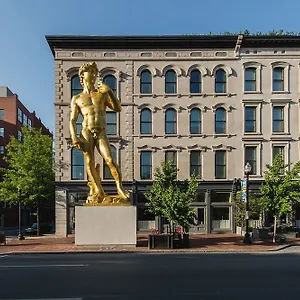 21c Museum Луисвилл