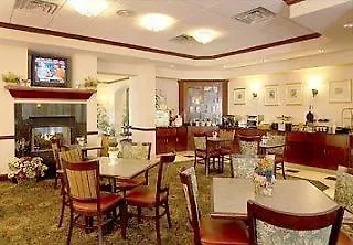 *** Hotel SpringHill Suites Louisville Hurstbourne/North États-Unis