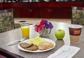 SpringHill Suites Louisville Hurstbourne/North Hotel